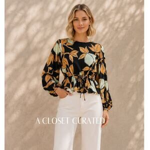 Stine Goya Blouse XXS